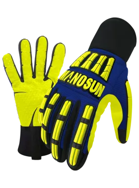 EUTL9W20 Mechanical Hazard Gloves