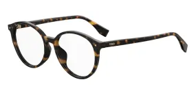 FENDI-FF 0365/F-86-5217-GLASSES FRAMES