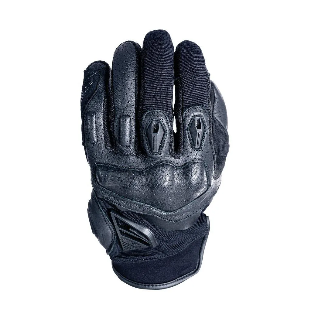 FIVE GLOVES RS2 EVO MOTORCYCLE GLOVES