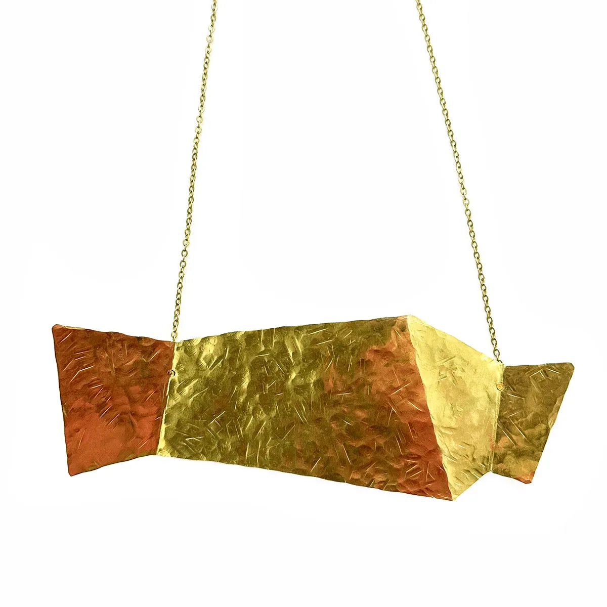 FOLDS Necklace
