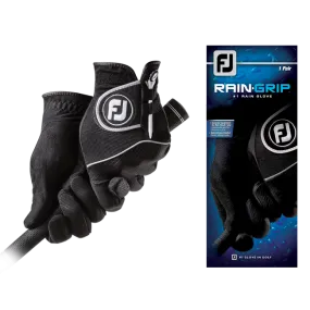 FootJoy RainGrip Rain Gloves