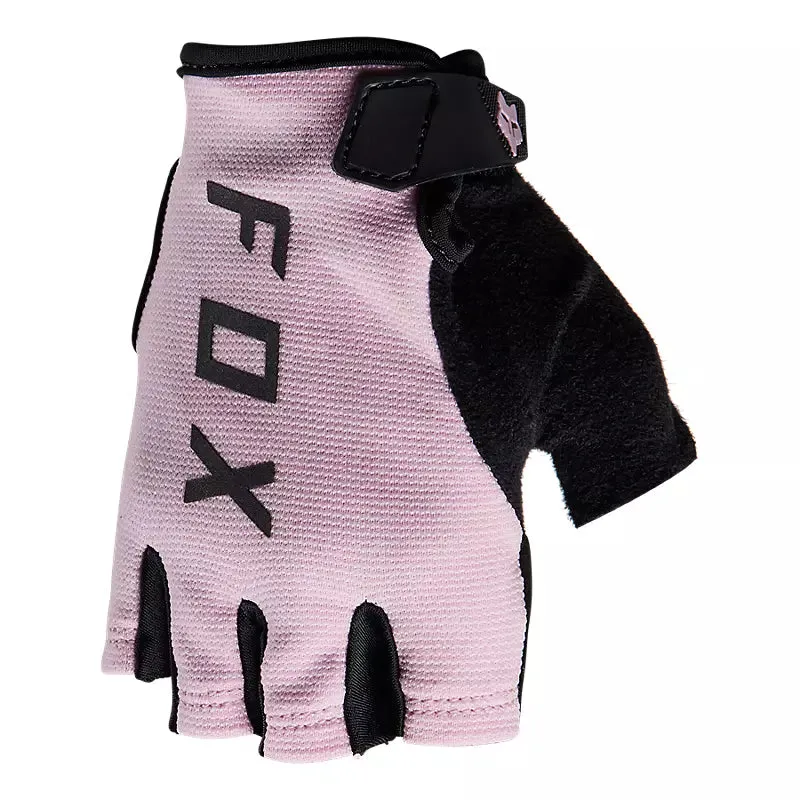 Fox Women's Ranger Glove Gel Short