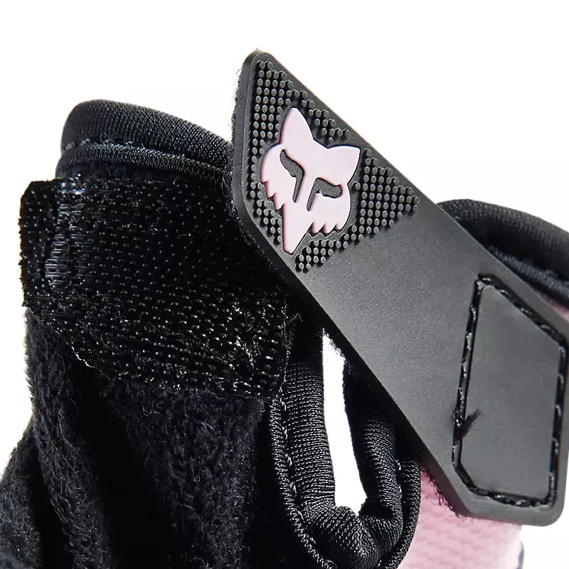 Fox Women's Ranger Glove Gel Short
