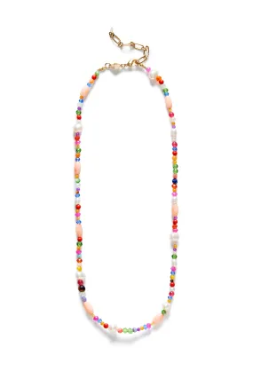 Glamstone Necklace