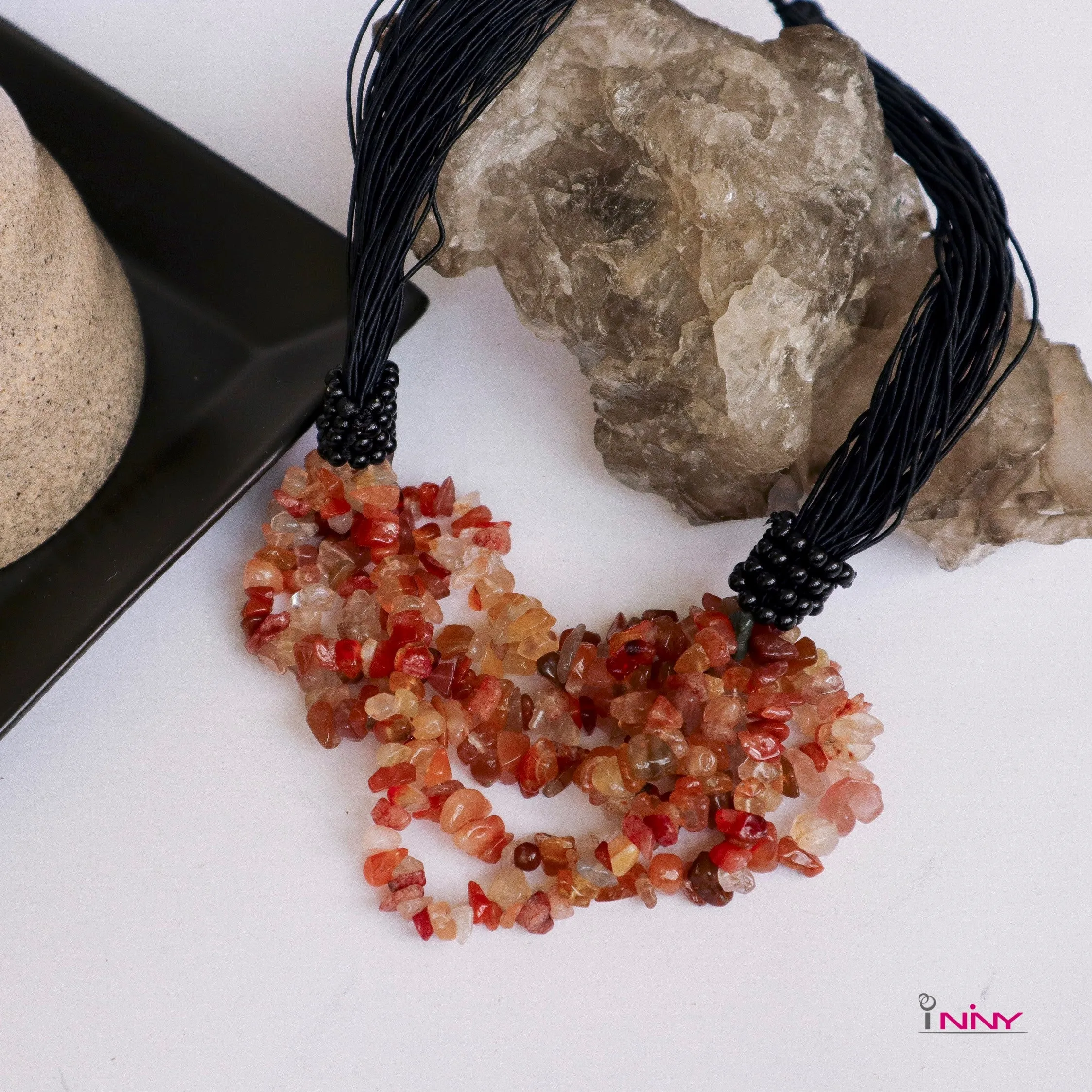 Handmade Color Gem
