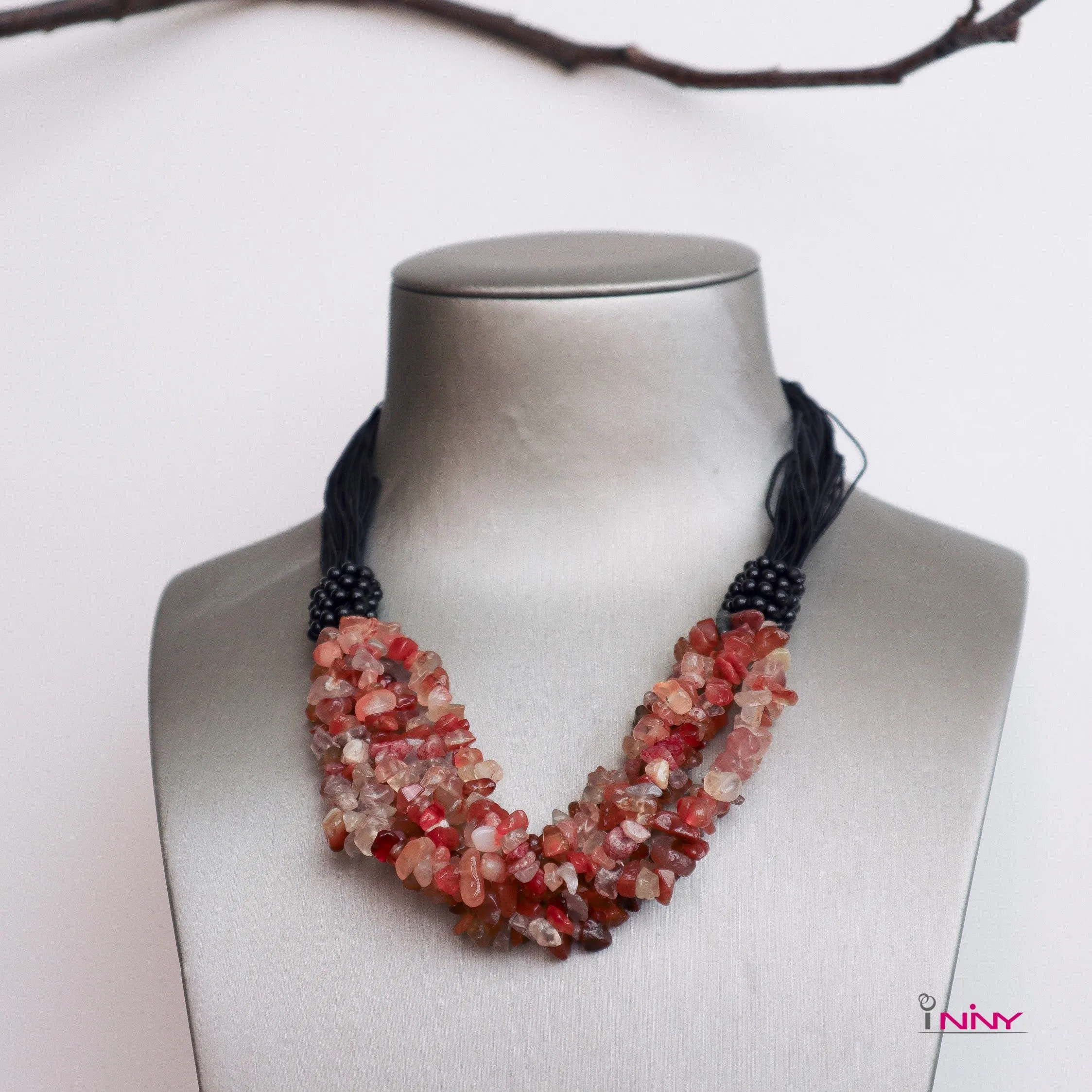 Handmade Color Gem