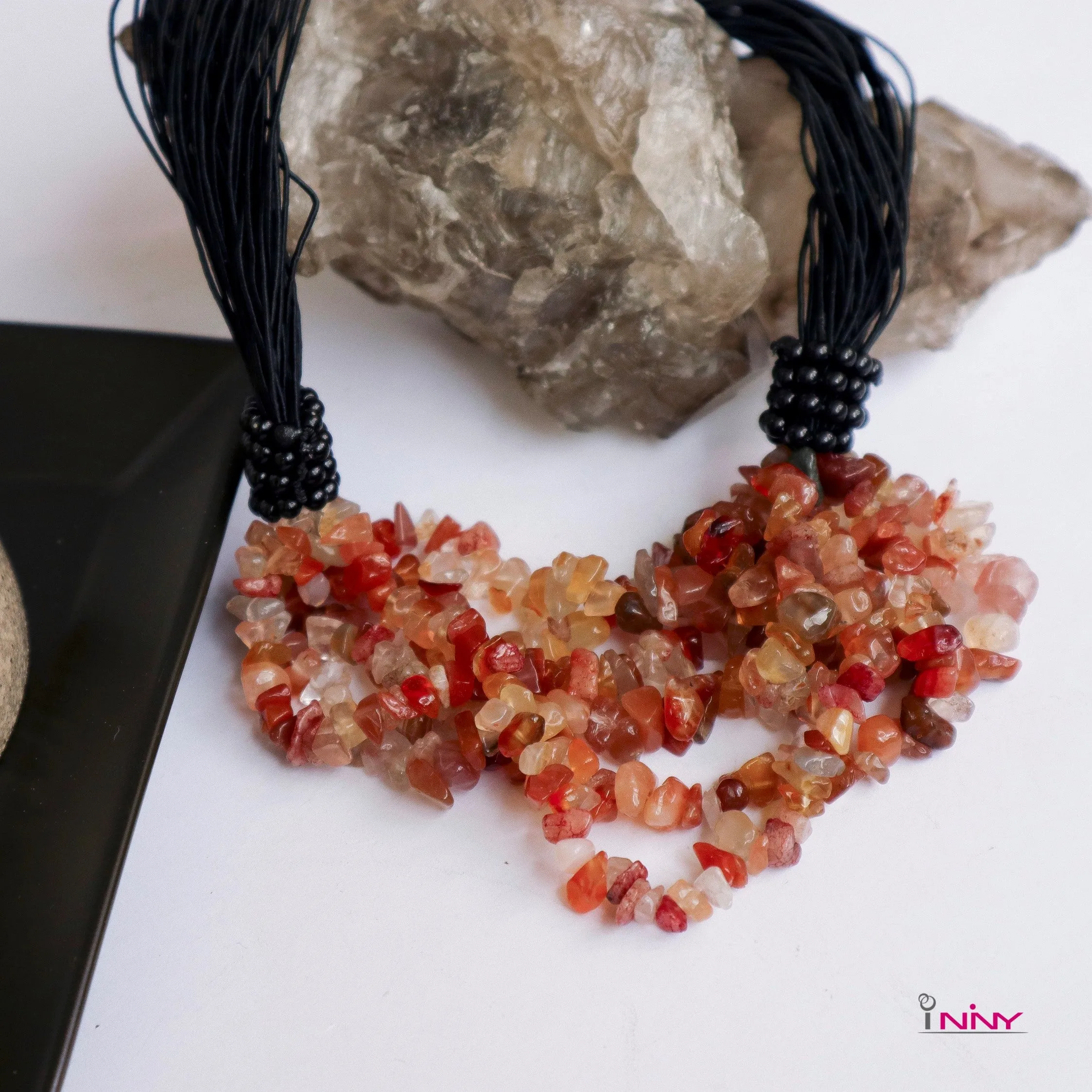 Handmade Color Gem