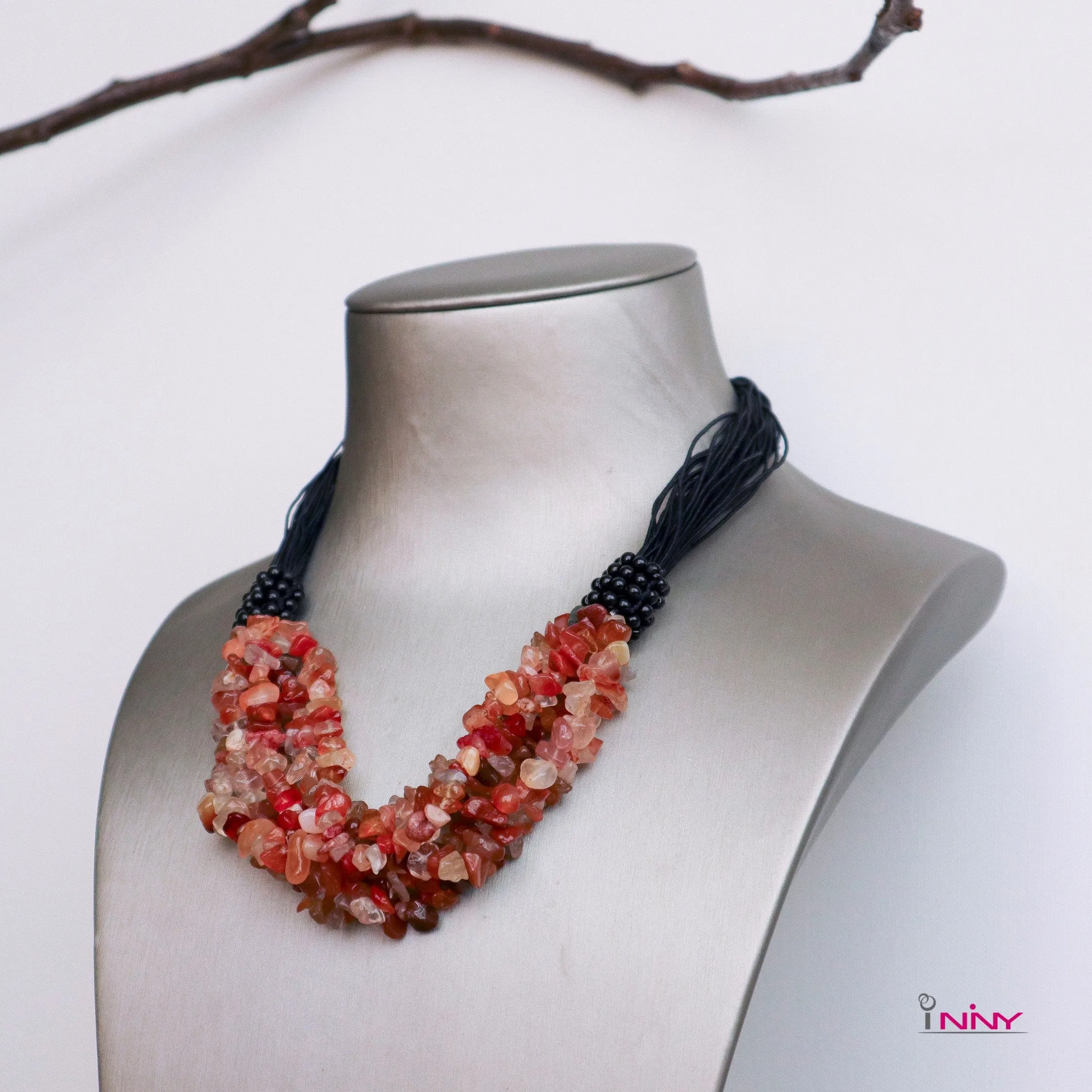 Handmade Color Gem