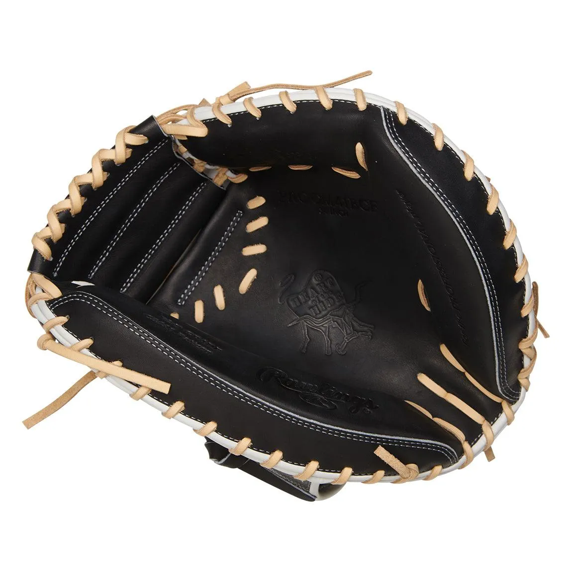 Heart of Hide Hyper Shell 34" Baseball Gloves