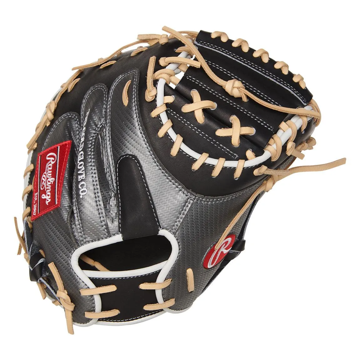 Heart of Hide Hyper Shell 34" Baseball Gloves