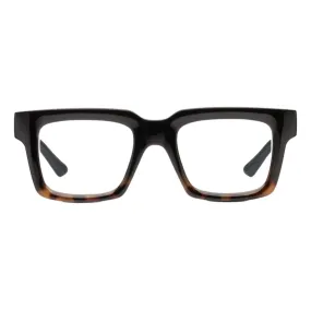 Heathrow Peepers - Black/Tortoise