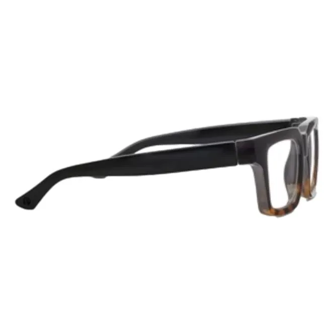 Heathrow Peepers - Black/Tortoise