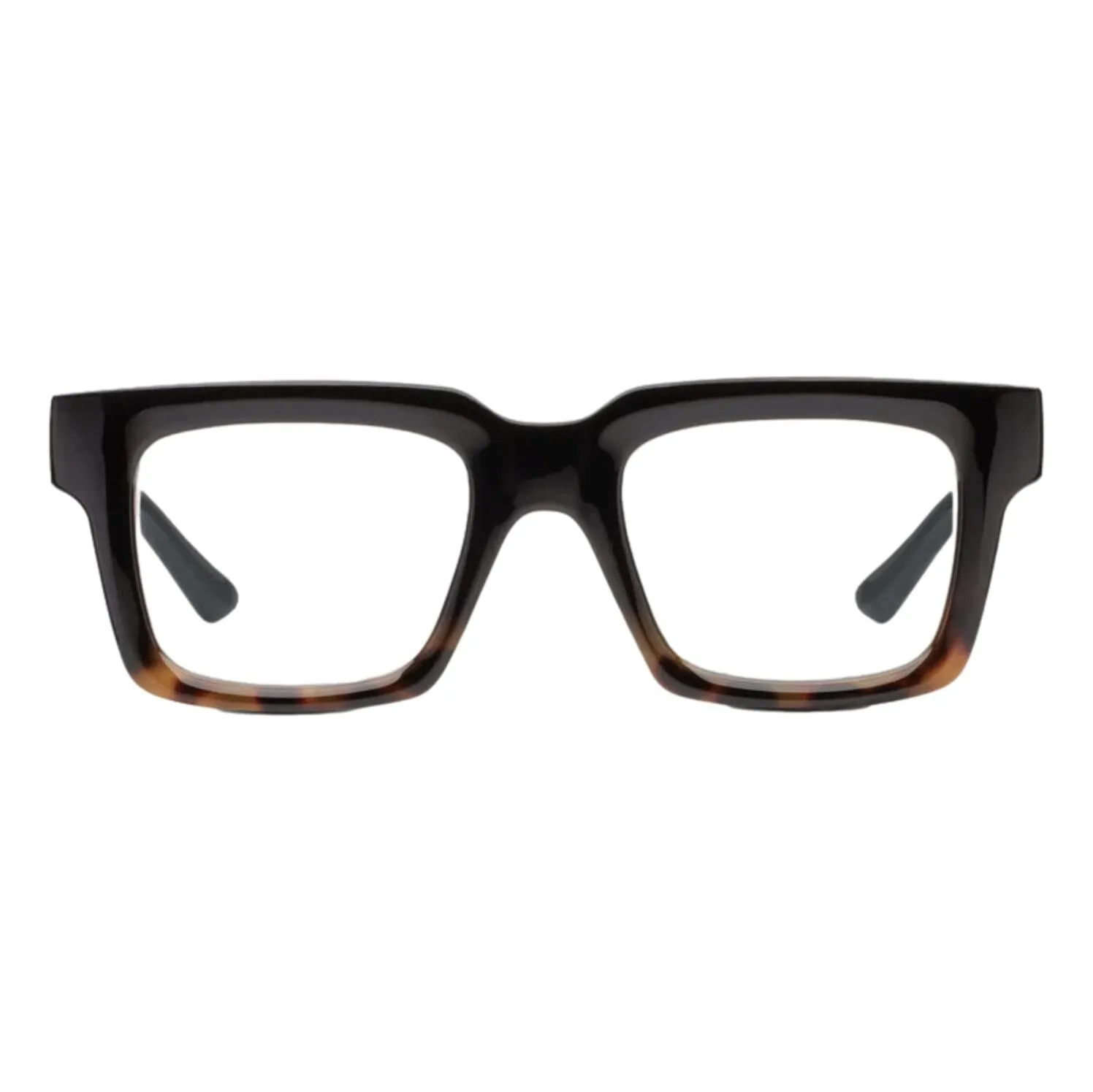 Heathrow Peepers - Black/Tortoise