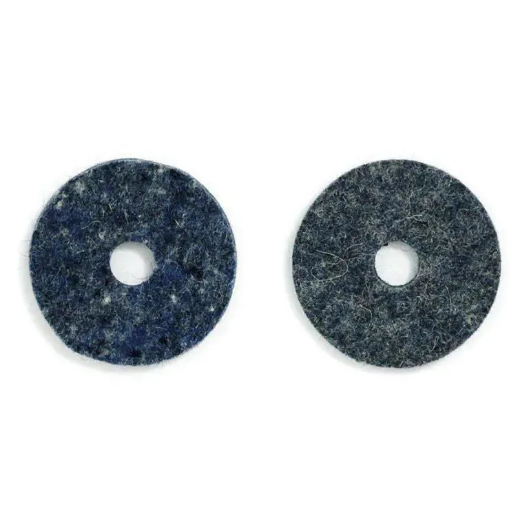 Hi Hat Cup Felts Q/P02