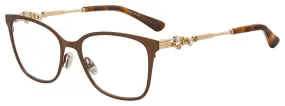 JIMMY CHOO-JC212-07E-5317-GLASSES FRAMES