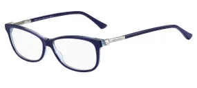 JIMMY CHOO-JC273-JOO-5313-GLASSES FRAMES