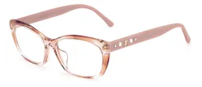 JIMMY CHOO-JC346/F-HR5-5416-GLASSES FRAMES