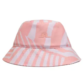 J.Lindeberg Wave Bucket Golf Hat 2024 Women