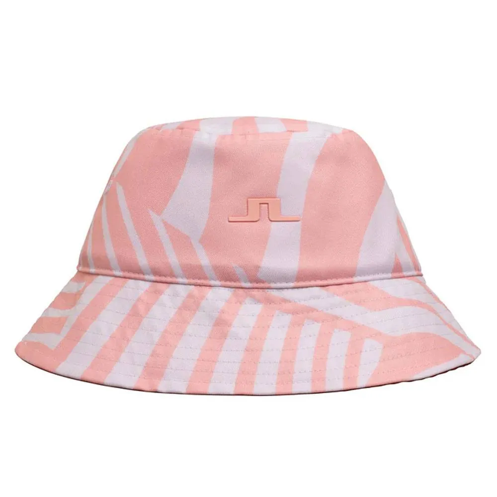 J.Lindeberg Wave Bucket Golf Hat 2024 Women