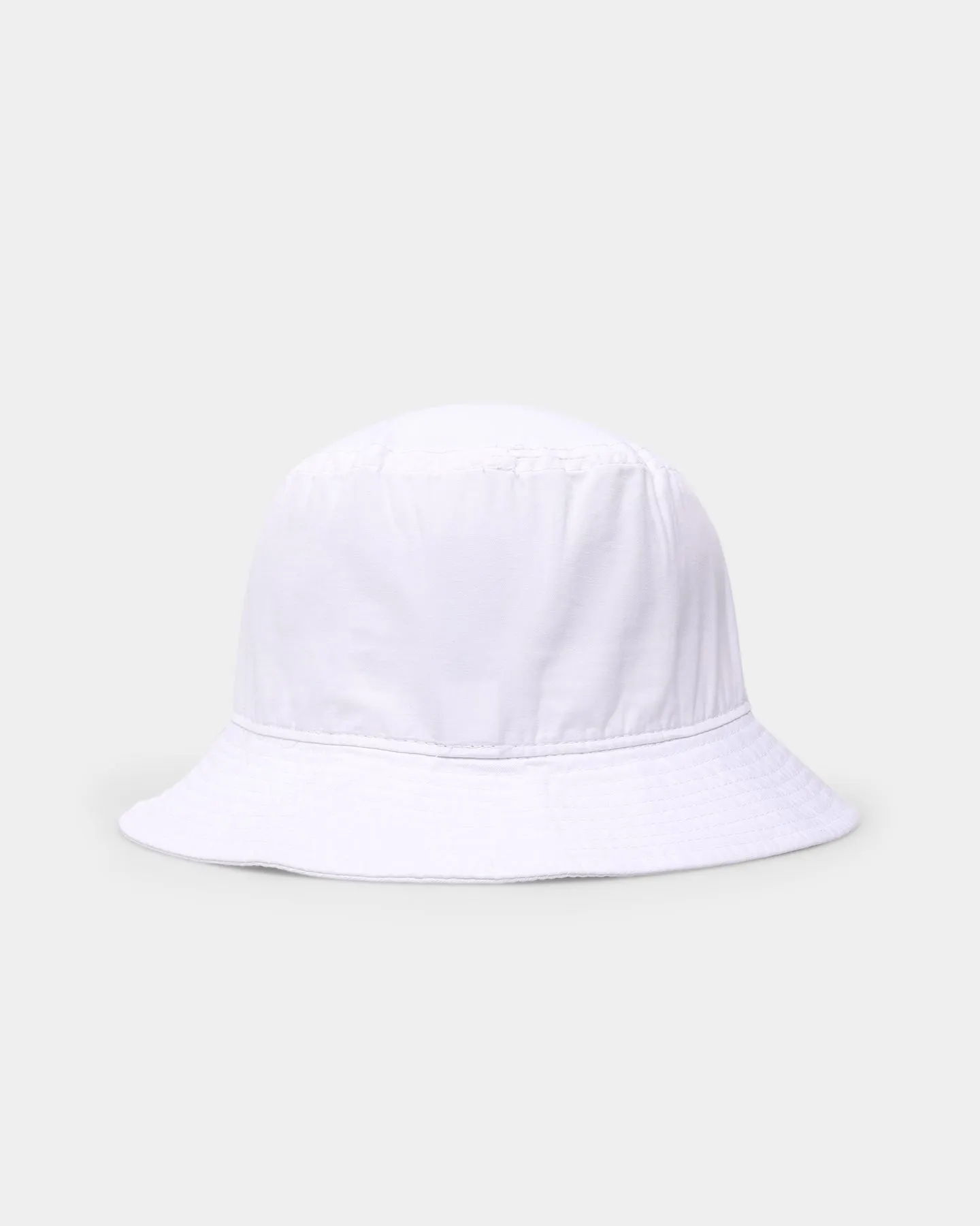 Jordan Jumpman Washed Bucket Hat White