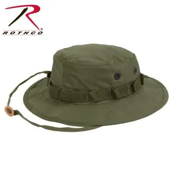 Jungle "Boonie" Hat
