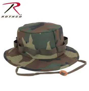 Jungle "Boonie" Hat