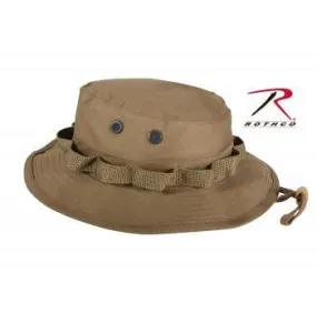 Jungle "Boonie" Hat