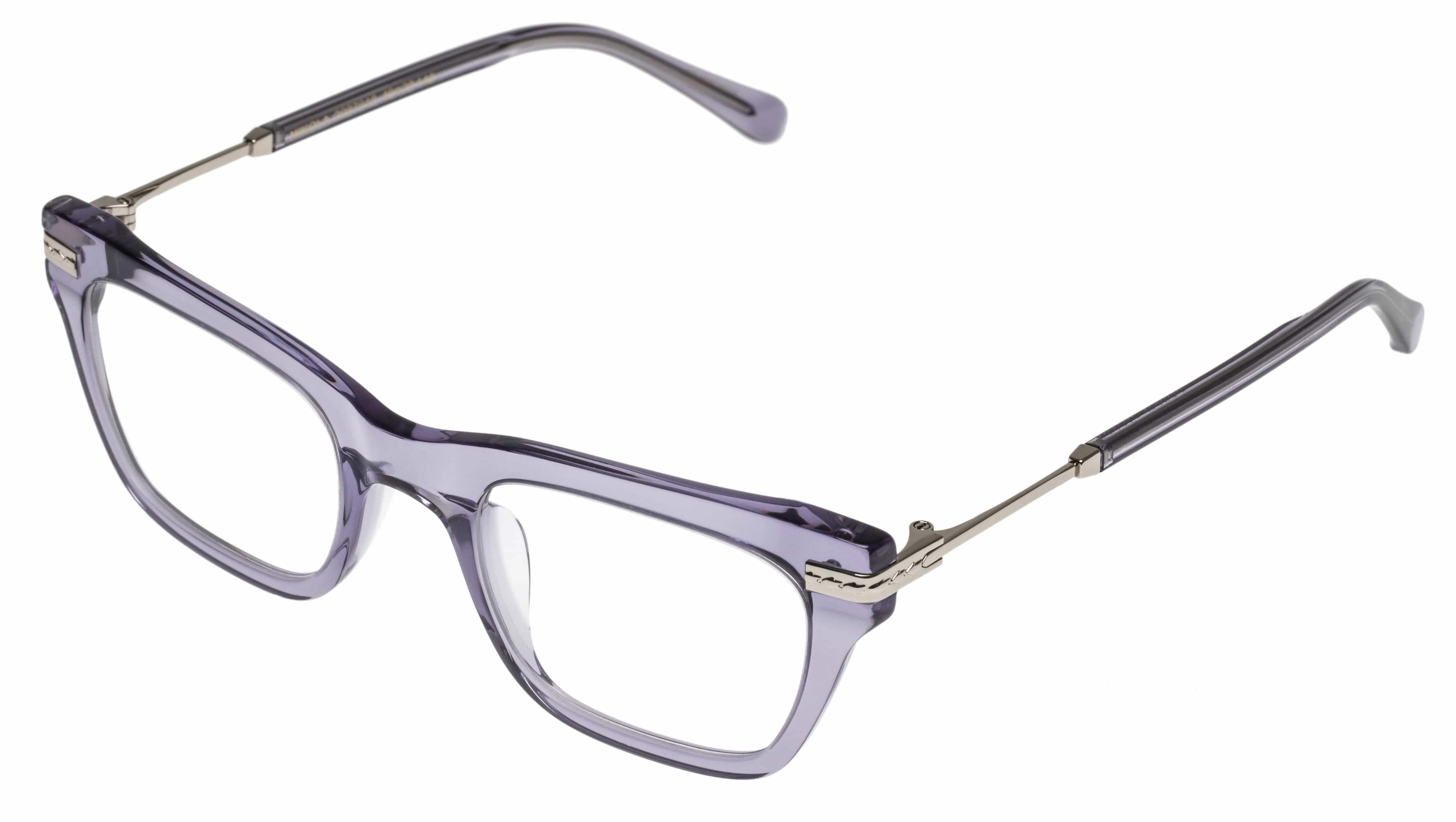 KAREN WALKER-NIKOLA-2027312-4922-GLASSES FRAMES