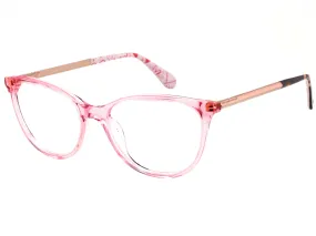 KATE SPADE-KIMBERLEE-35J-5217-GLASSES FRAMES