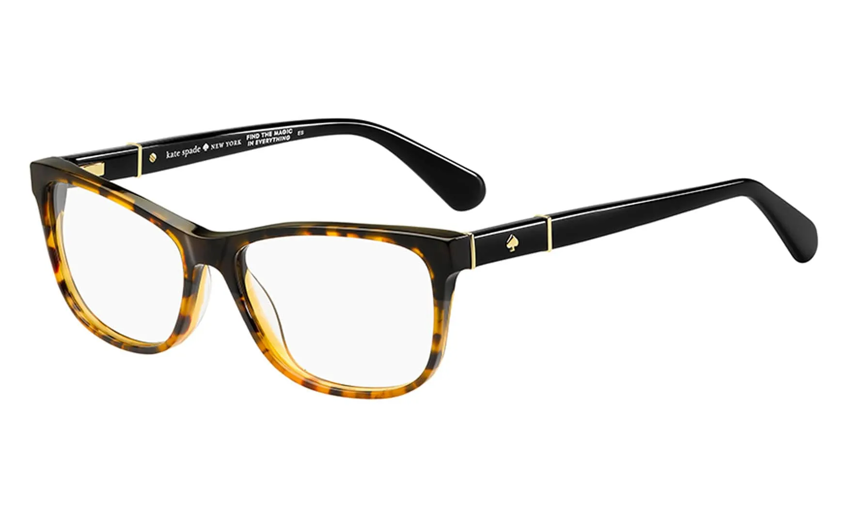 KATE SPADE-MYRNA-WR7-5115-GLASSES FRAMES