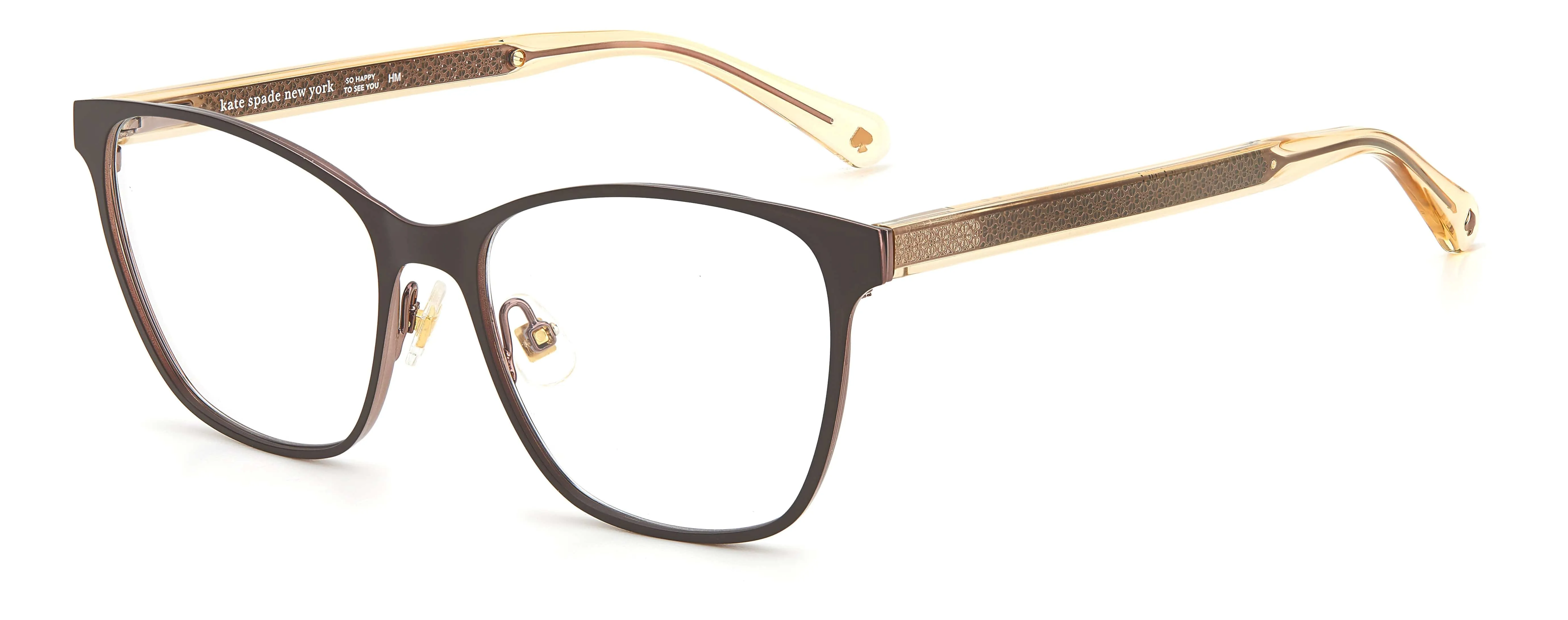 KATE SPADE-SELINE-09Q-5316-GLASSES FRAMES