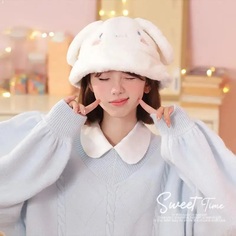 Kawaii Characters Bucket Hats ON1348