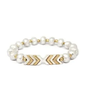 Kay Stretch Bracelet