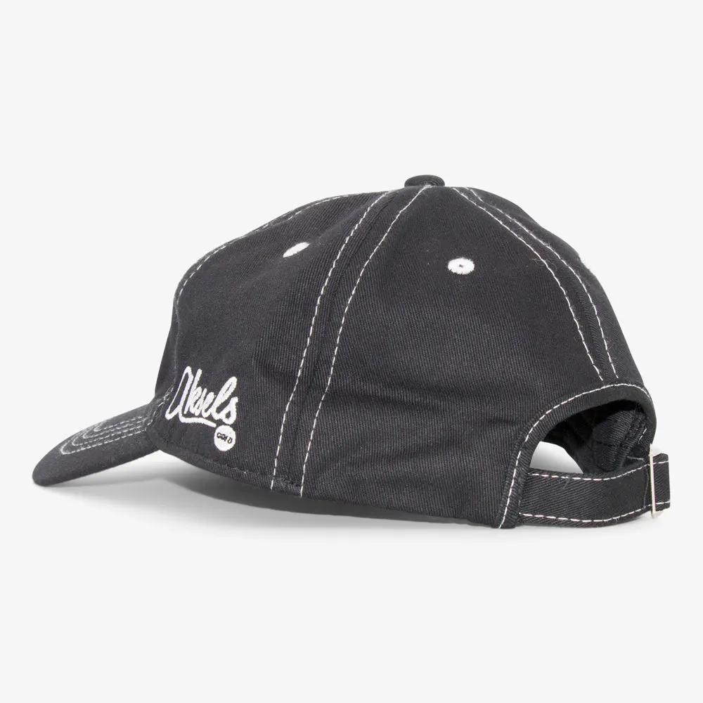 Kids Colorado Sunset Strapback Hat