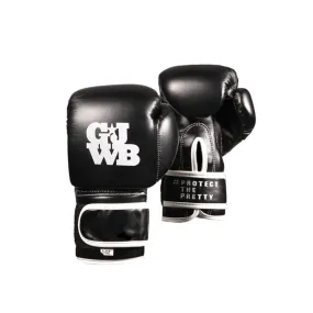 L'il Stars Girl's Boxing Gloves 6oz.