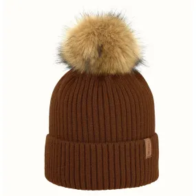 Lindberg Kids&#x27; Sibo Hat Rust | Buy Lindberg Kids&#x27; Sibo Hat Rust here | Outnorth