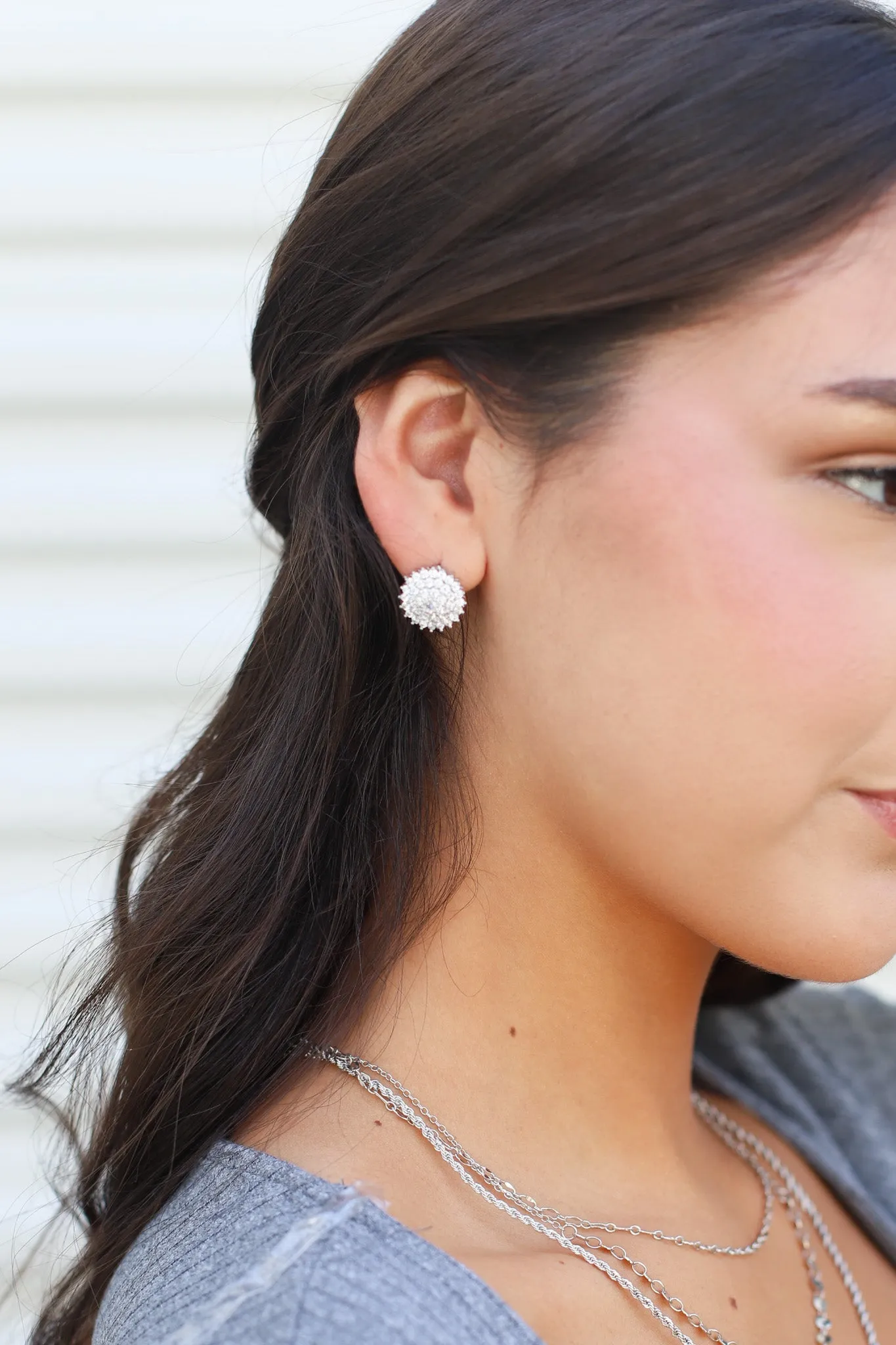 Love at Last Earrings