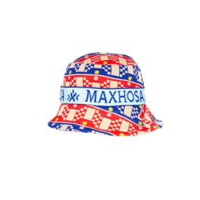 MAXHOSA MBH14.1 - BUCKET HAT