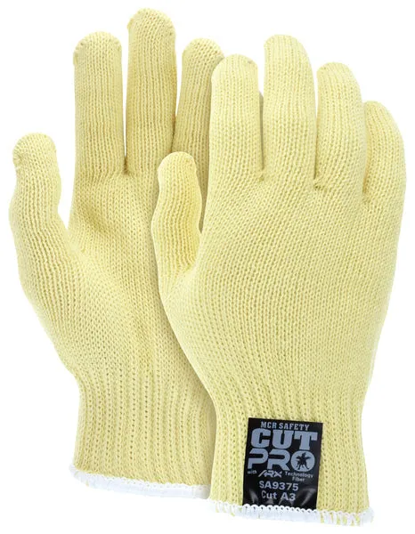 MCR Safety Heavy 100% Aramid M