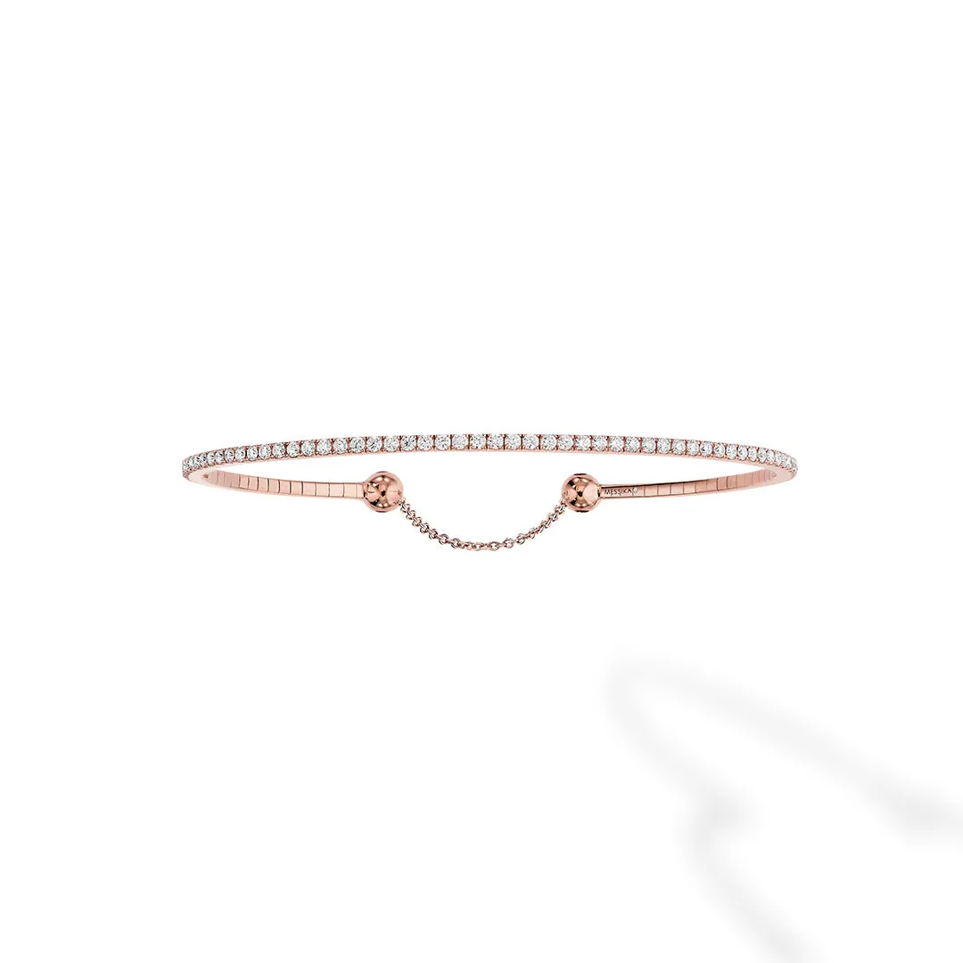 MESSIKA, SKINNY BRACELET