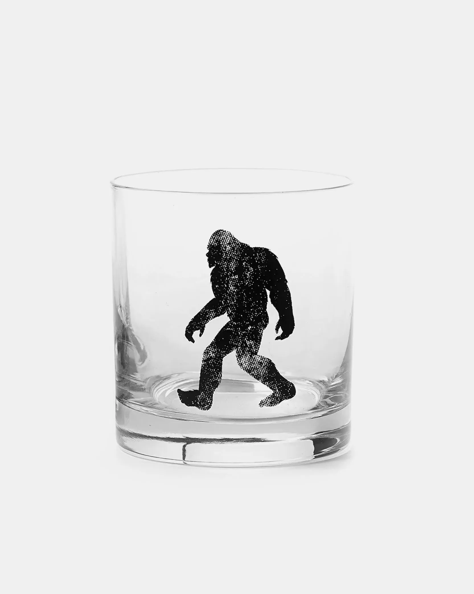 Mix & Match Single Whiskey Glasses