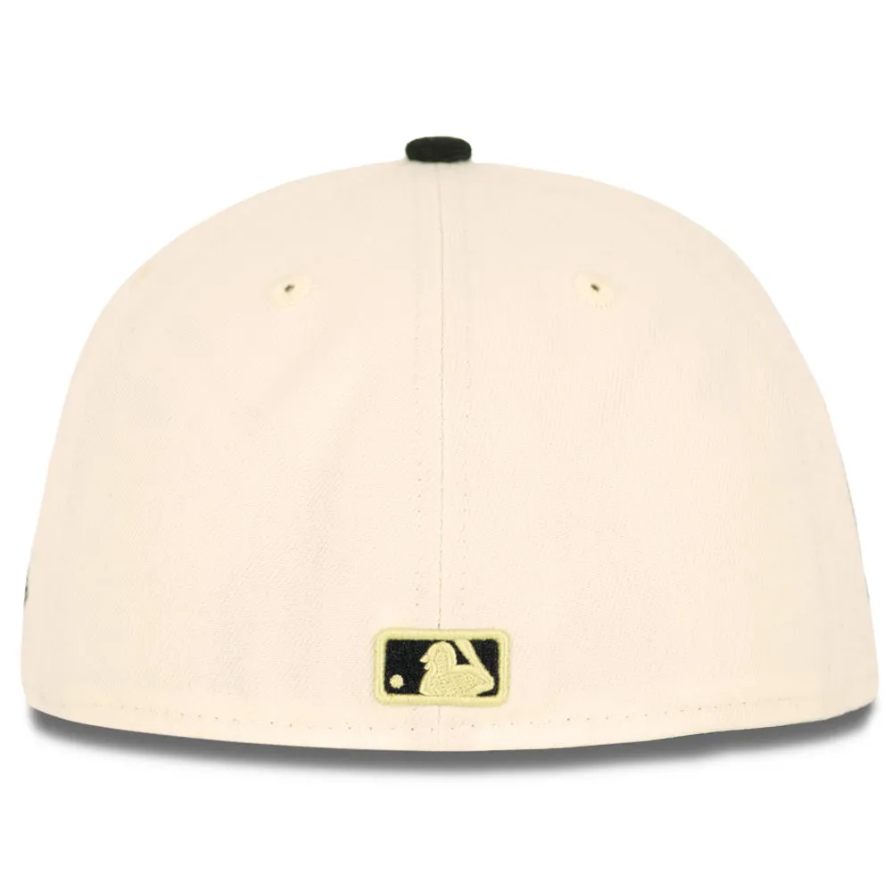 MLB Arizona Diamondbacks New Era City Connect Wordmark 59FIFTY Fitted Hat