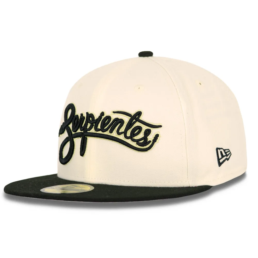 MLB Arizona Diamondbacks New Era City Connect Wordmark 59FIFTY Fitted Hat