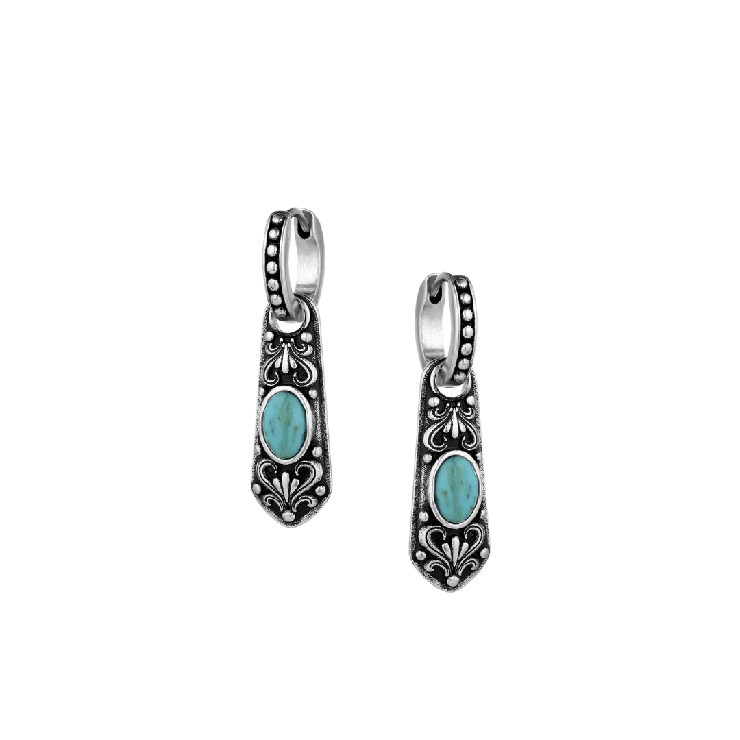Montana Women's Vintage Treasure Earrings