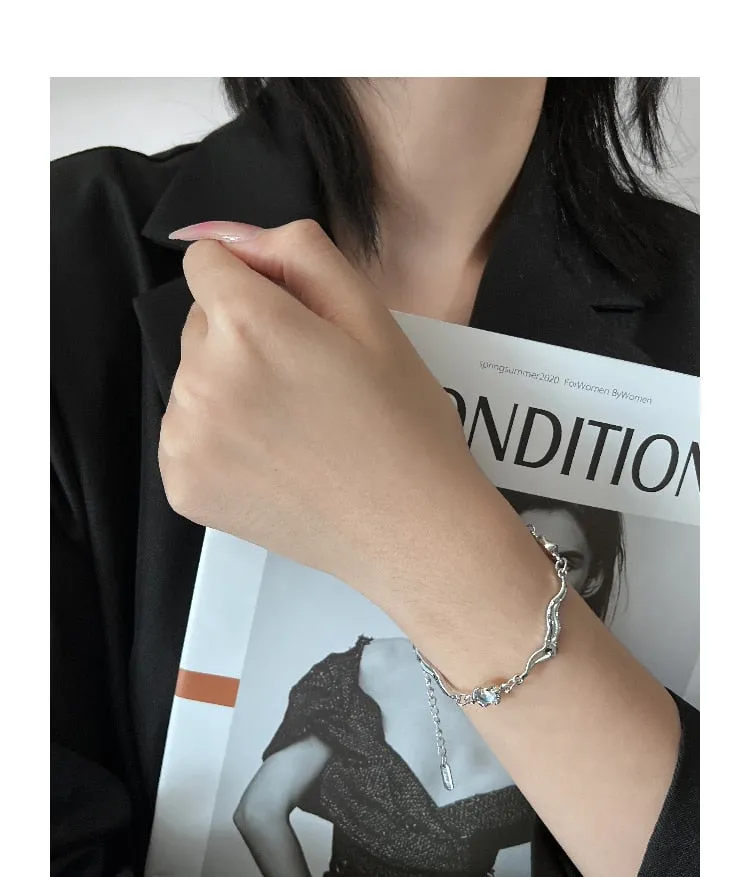 Moon | Bracelet