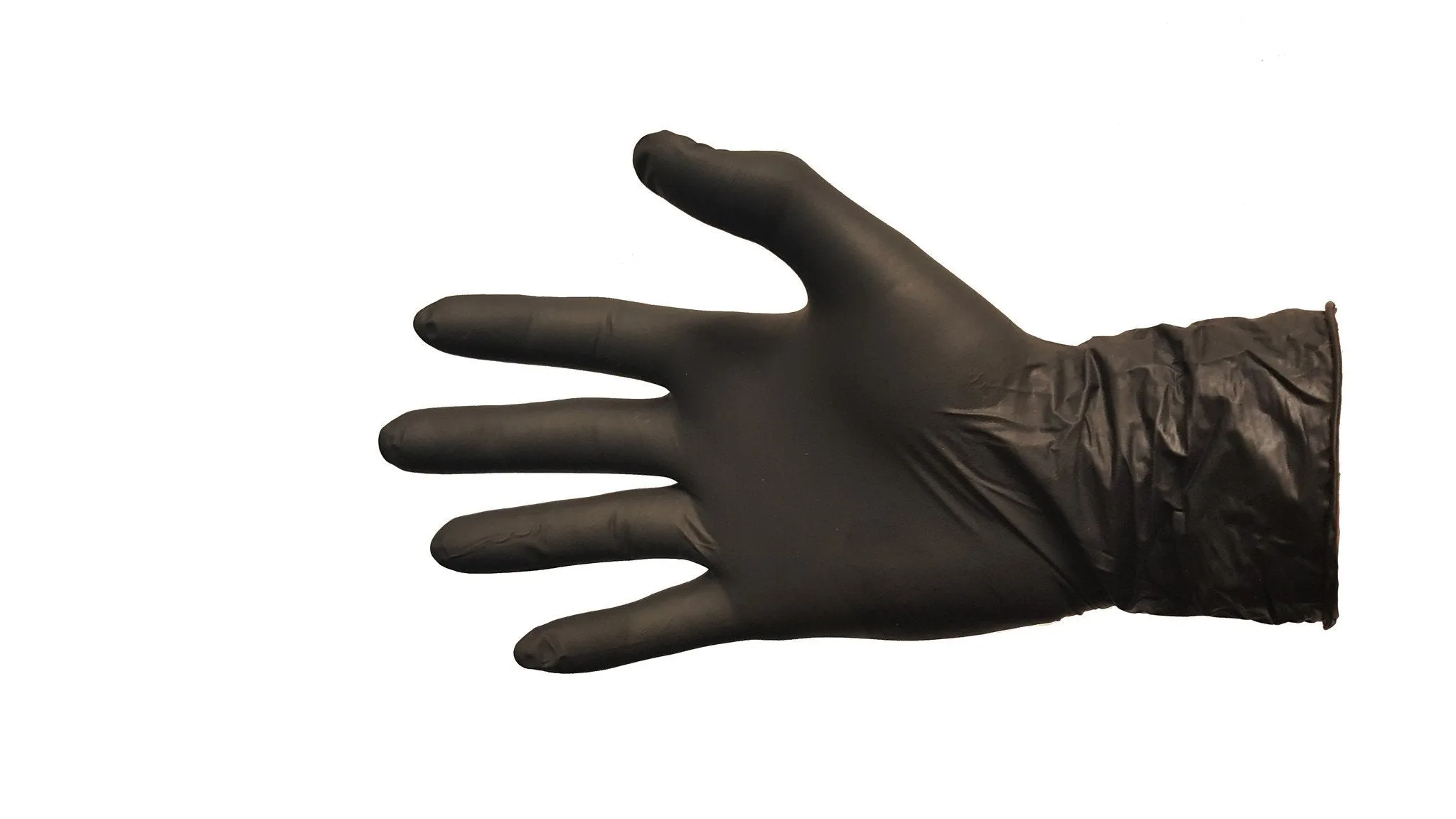MTR Guard and Bolt Nitrile Gloves - Fentanyl and Chemo Rated - 10 Boxes/1000 Gloves