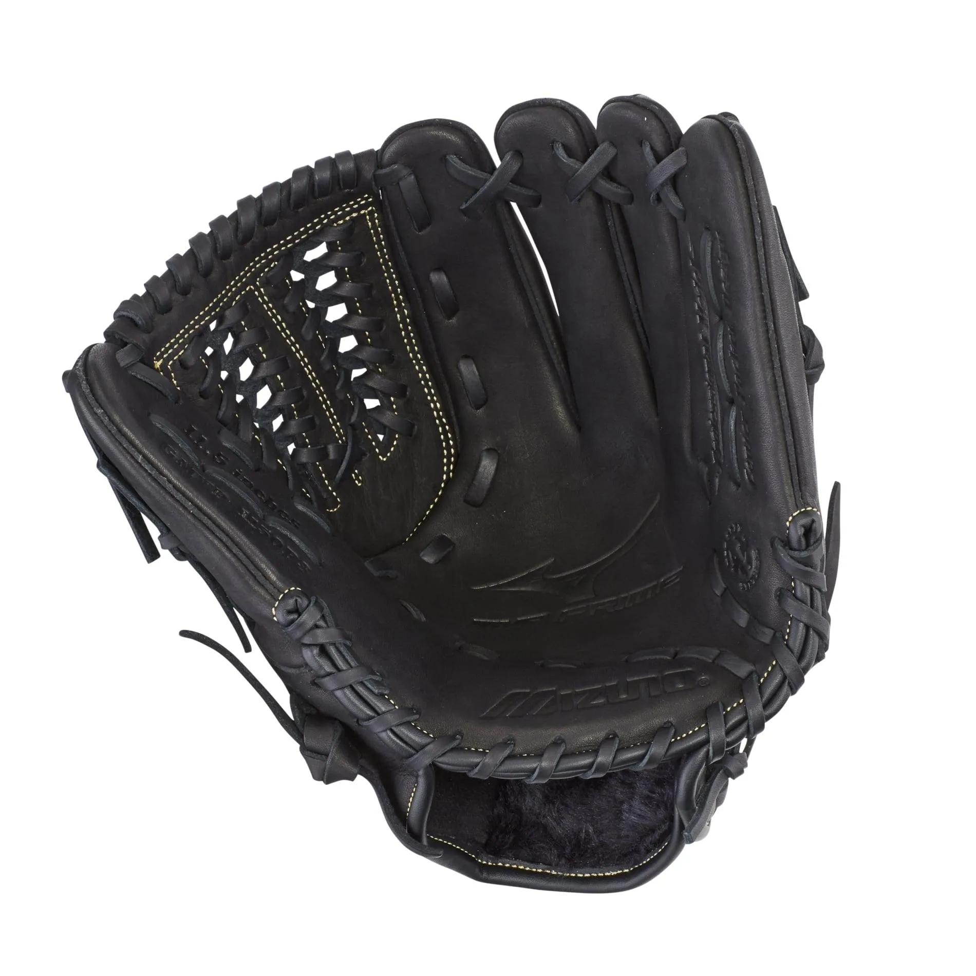 MVP Prime Infield Baseball Glove 11.5"