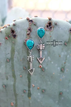Navarro Earrings