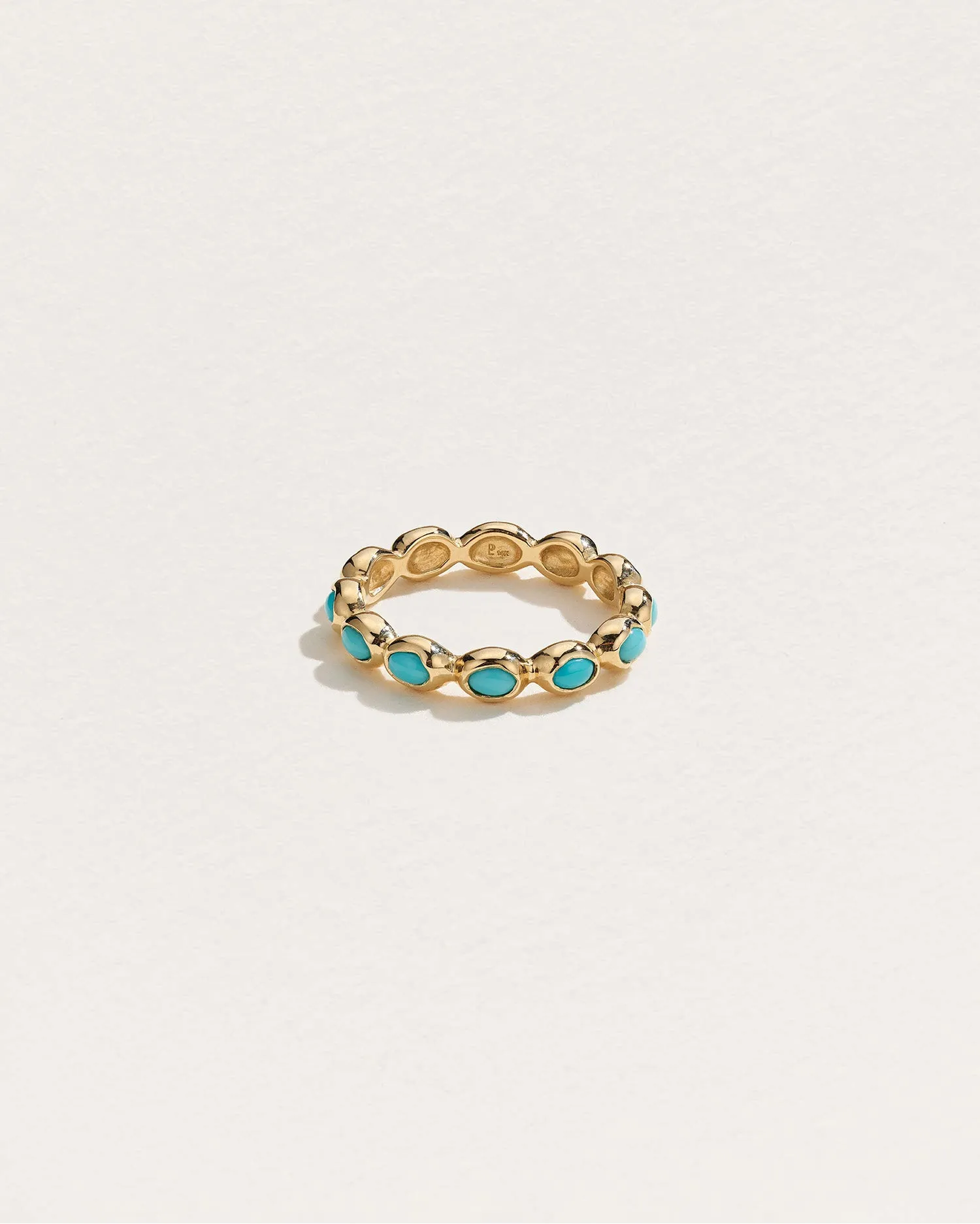 Ovalado Ring