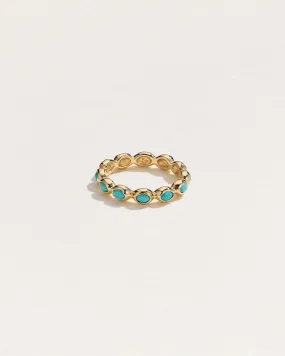 Ovalado Ring